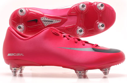 nike boots 2010